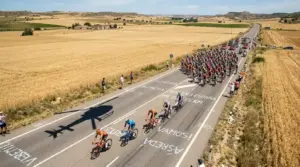 Apuestas de Ciclismo en Directo: Guía Live Betting | PedalBet