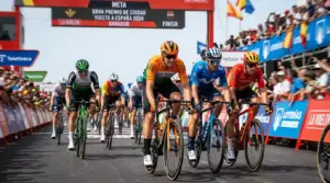 Mercados de Apuestas en Ciclismo: Guía Completa | PedalBet